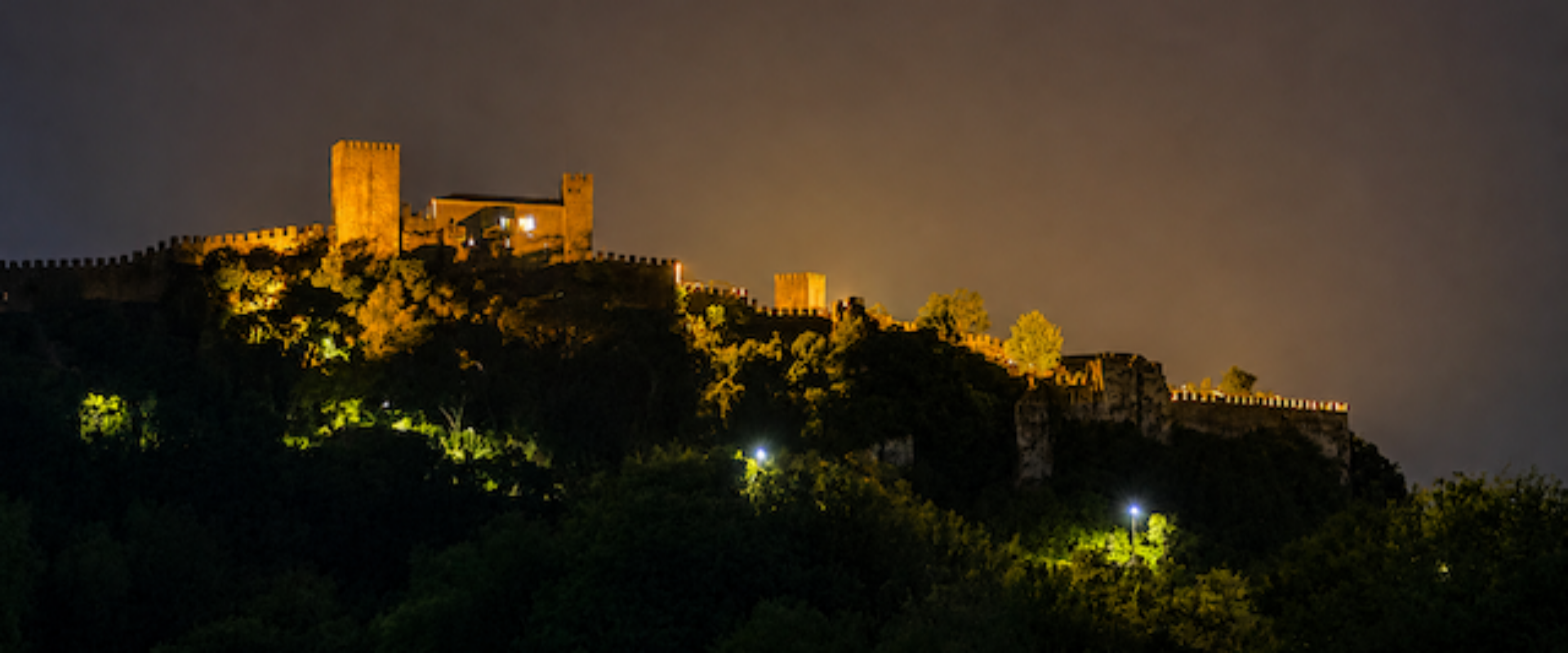 Vakantiehuis aan de Silver Coast nabij Óbidos