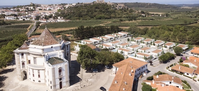 Casa Oppidum Area