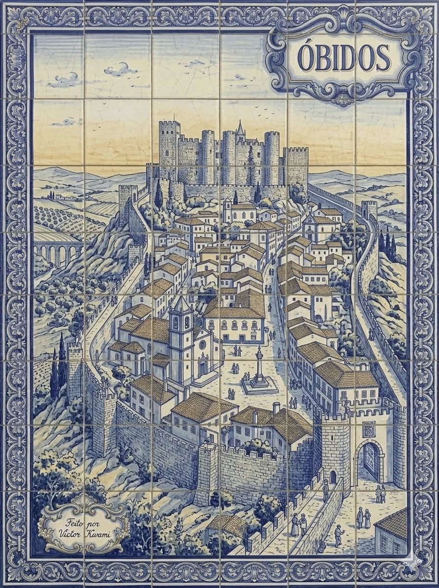 Blog - Casa Oppidum