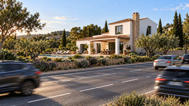 Huis kopen in Portugal