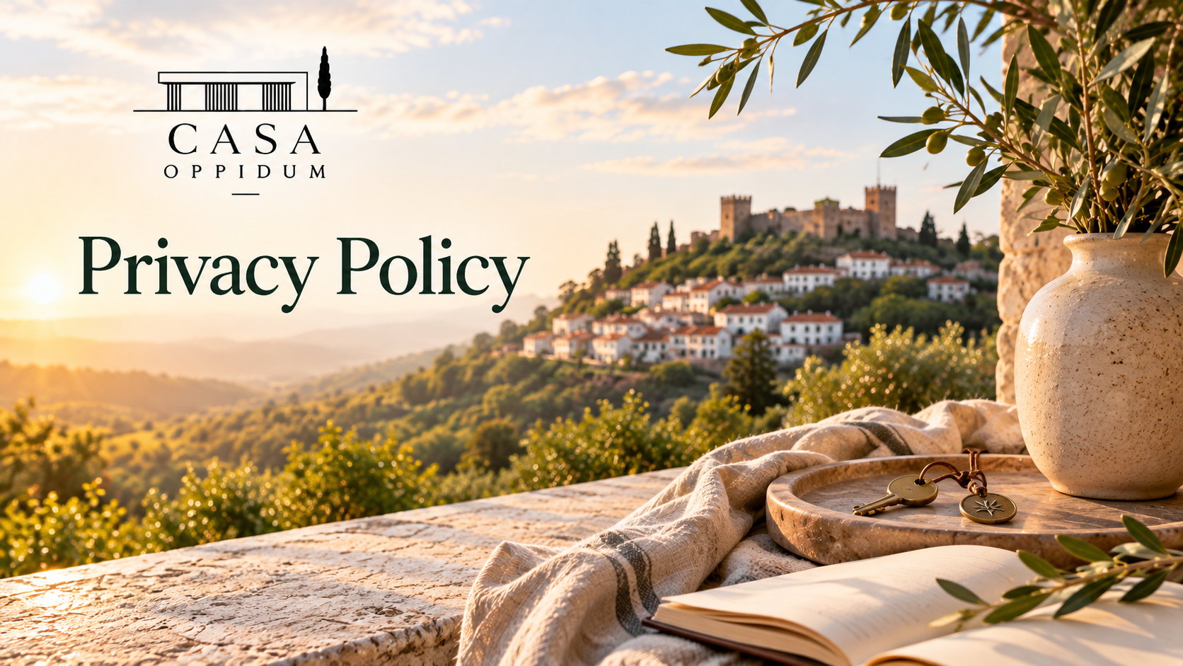 Privacy Policy - Veilig & Betrouwbaar
